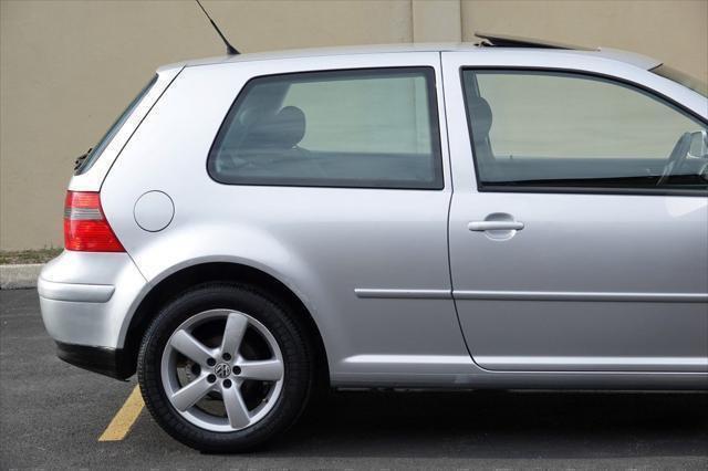 used 2005 Volkswagen GTI car, priced at $7,800