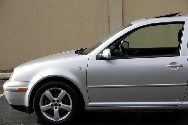 used 2005 Volkswagen GTI car, priced at $7,800