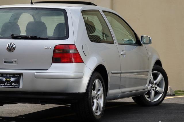 used 2005 Volkswagen GTI car, priced at $7,800