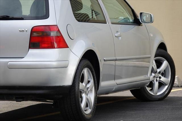 used 2005 Volkswagen GTI car, priced at $7,800