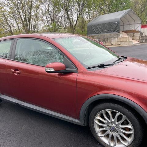 used 2008 Volvo C30 car, priced at $9,785