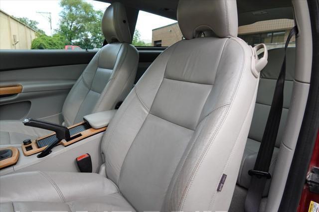 used 2008 Volvo C30 car, priced at $9,785