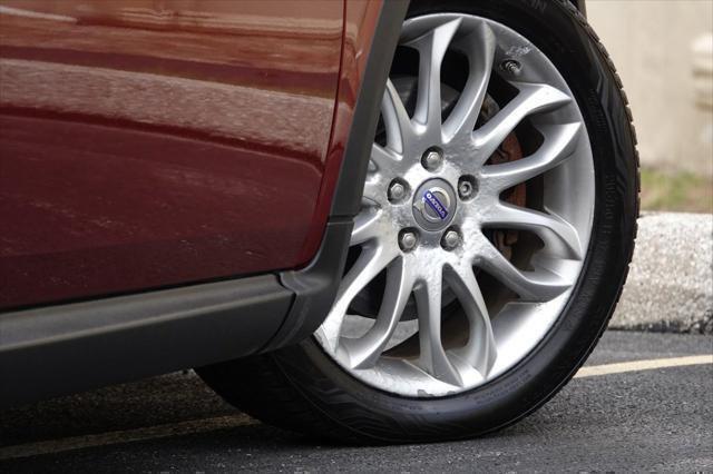 used 2008 Volvo C30 car, priced at $9,785