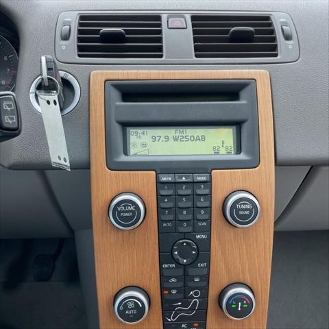 used 2008 Volvo C30 car, priced at $9,785