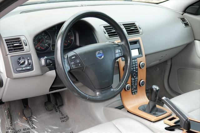 used 2008 Volvo C30 car, priced at $9,785