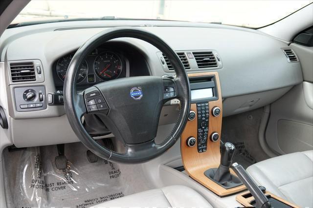 used 2008 Volvo C30 car, priced at $9,785