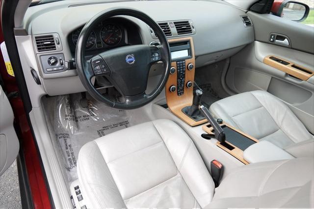 used 2008 Volvo C30 car, priced at $9,785