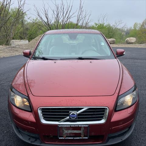 used 2008 Volvo C30 car, priced at $9,785