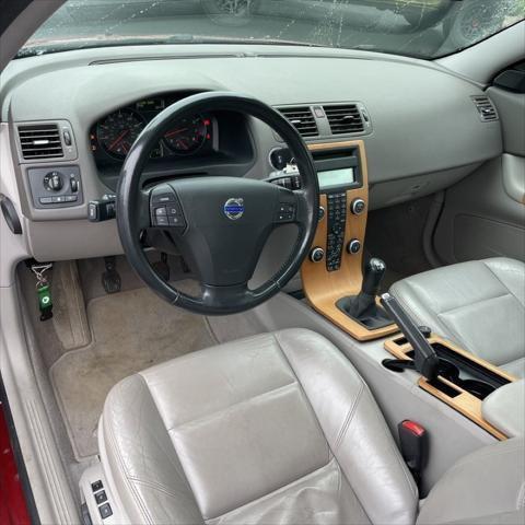 used 2008 Volvo C30 car, priced at $9,785