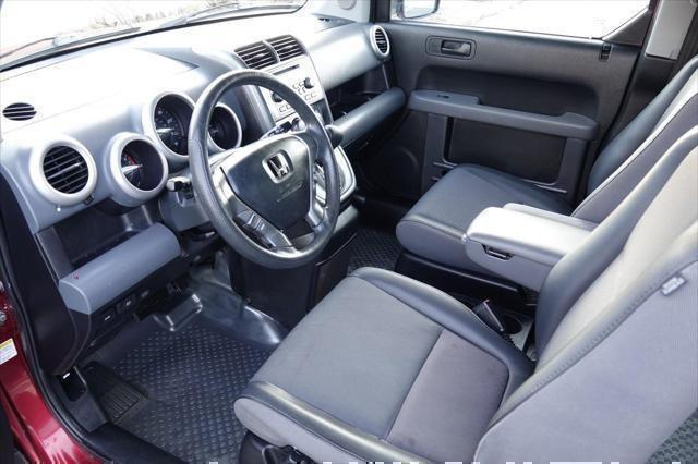 used 2006 Honda Element car, priced at $10,875