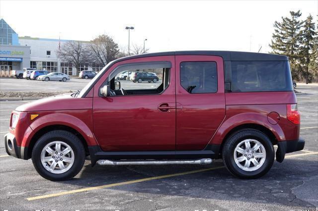 used 2006 Honda Element car, priced at $10,875