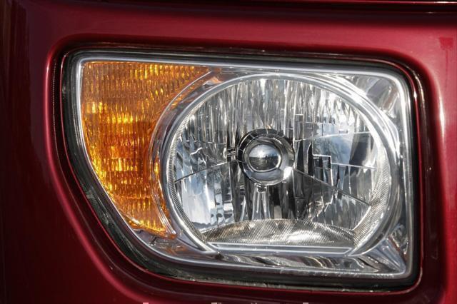 used 2006 Honda Element car, priced at $10,875