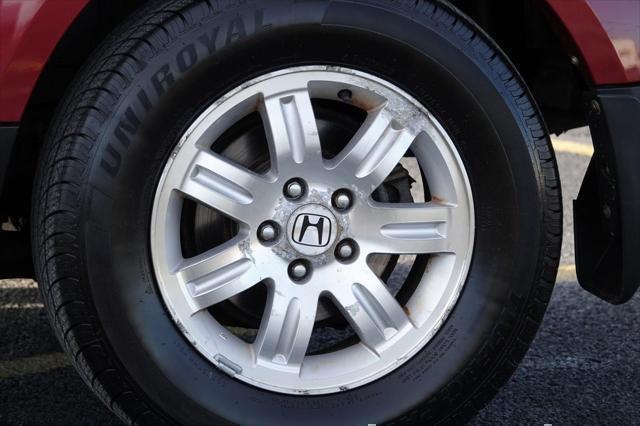 used 2006 Honda Element car, priced at $10,875