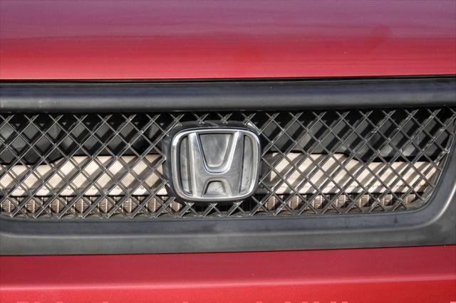 used 2006 Honda Element car, priced at $10,875
