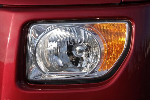 used 2006 Honda Element car, priced at $10,875