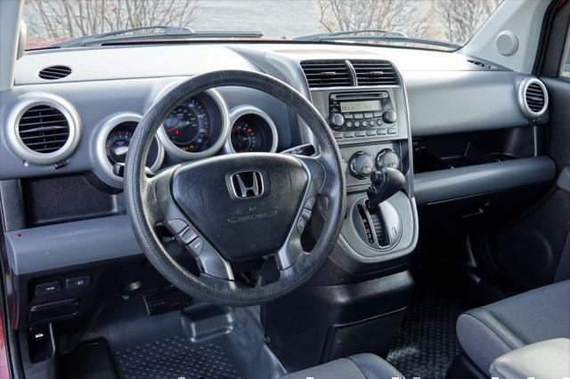 used 2006 Honda Element car, priced at $10,875