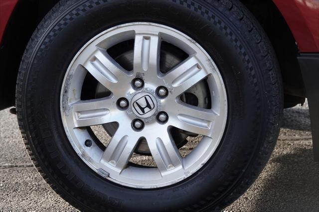 used 2006 Honda Element car, priced at $10,875