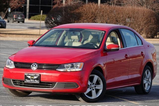 used 2013 Volkswagen Jetta car, priced at $11,875