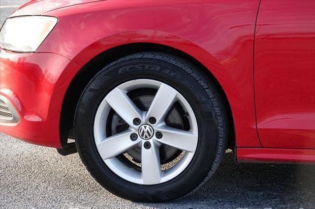 used 2013 Volkswagen Jetta car, priced at $11,875