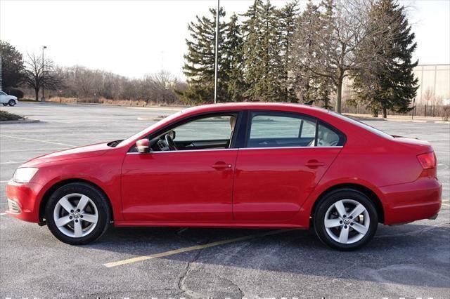 used 2013 Volkswagen Jetta car, priced at $11,875