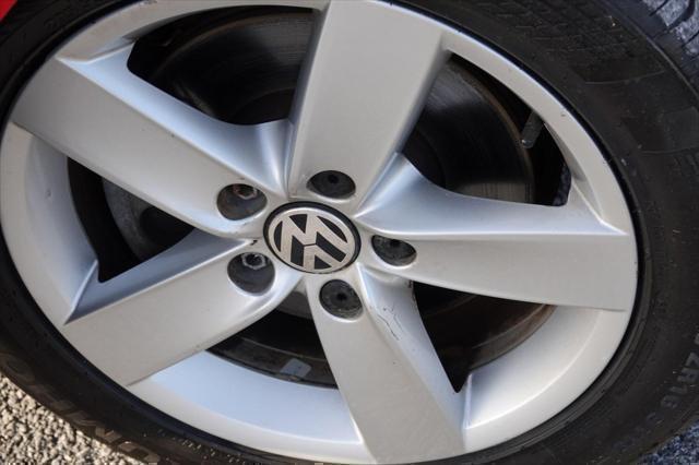 used 2013 Volkswagen Jetta car, priced at $11,875