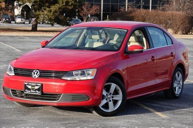 used 2013 Volkswagen Jetta car, priced at $11,875