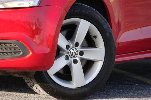 used 2013 Volkswagen Jetta car, priced at $11,875