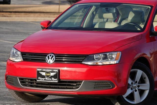 used 2013 Volkswagen Jetta car, priced at $11,875