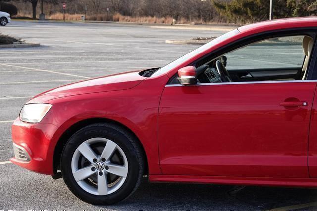 used 2013 Volkswagen Jetta car, priced at $11,875