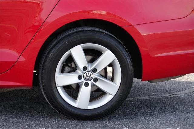 used 2013 Volkswagen Jetta car, priced at $11,875