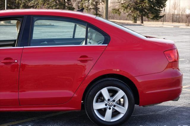 used 2013 Volkswagen Jetta car, priced at $11,875