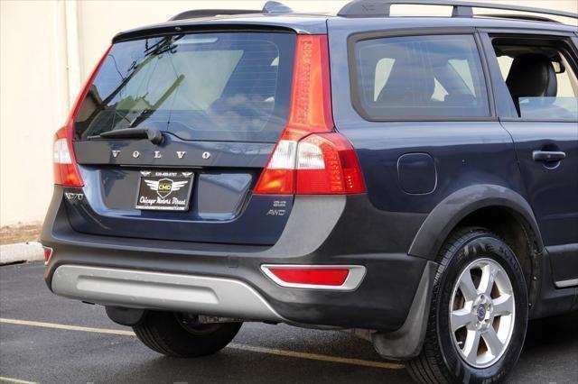 used 2008 Volvo XC70 car, priced at $9,875