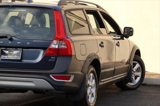 used 2008 Volvo XC70 car, priced at $9,875