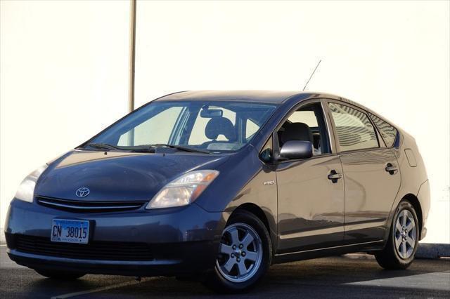 used 2009 Toyota Prius car, priced at $4,875