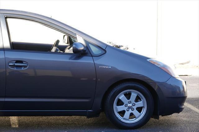 used 2009 Toyota Prius car, priced at $4,875