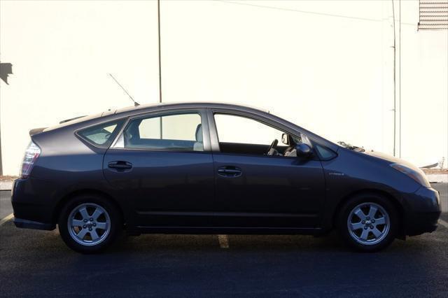 used 2009 Toyota Prius car, priced at $4,875