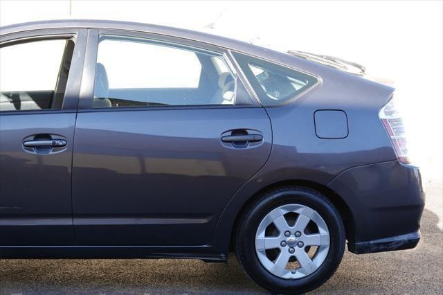 used 2009 Toyota Prius car, priced at $4,875