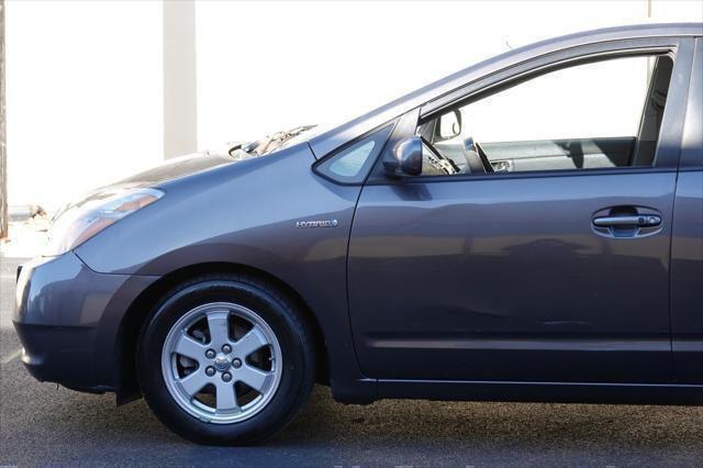 used 2009 Toyota Prius car, priced at $4,875