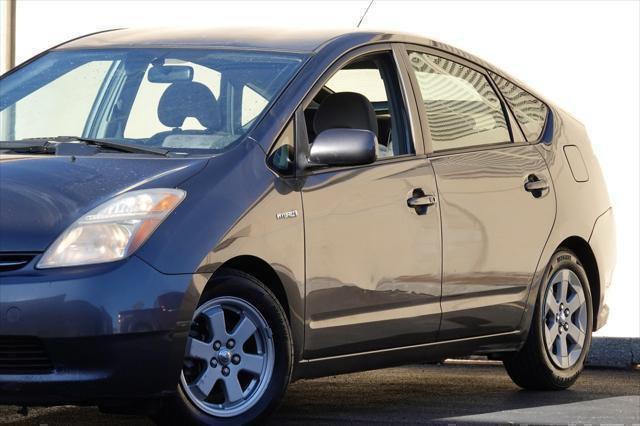 used 2009 Toyota Prius car, priced at $4,875