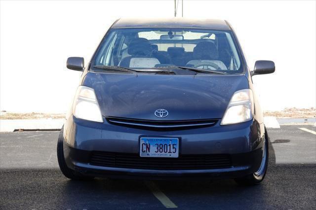 used 2009 Toyota Prius car, priced at $4,875