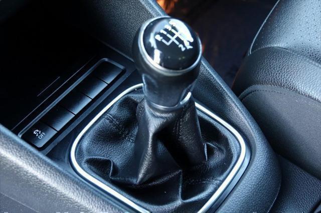 used 2013 Volkswagen Jetta SportWagen car, priced at $12,875