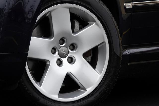 used 2006 Audi A8 car, priced at $13,875
