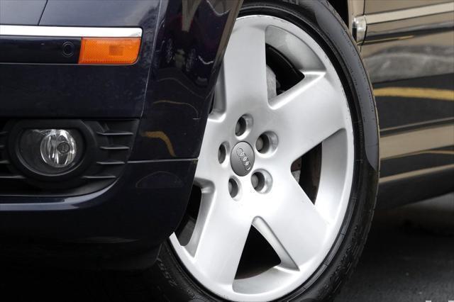 used 2006 Audi A8 car, priced at $13,875