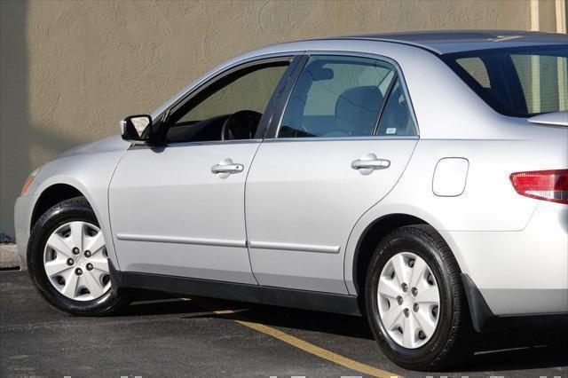used 2003 Honda Accord car, priced at $8,975