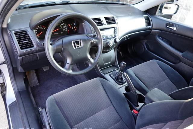 used 2003 Honda Accord car, priced at $9,875