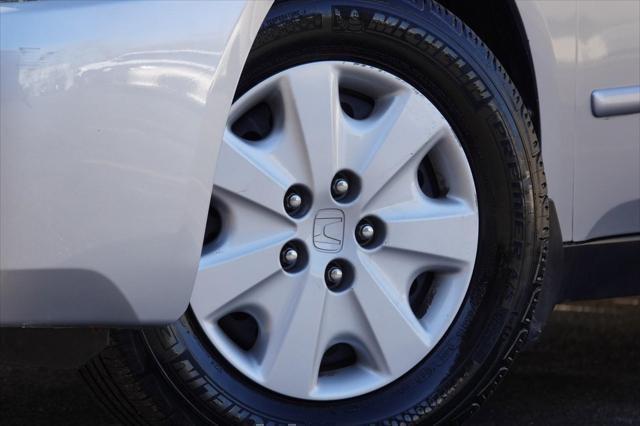 used 2003 Honda Accord car, priced at $9,875