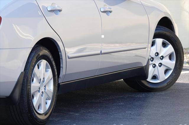used 2003 Honda Accord car, priced at $9,875