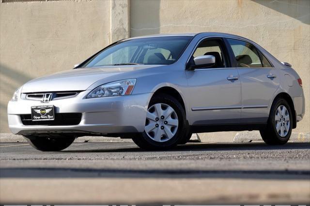 used 2003 Honda Accord car, priced at $8,975