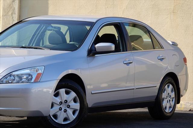 used 2003 Honda Accord car, priced at $9,875