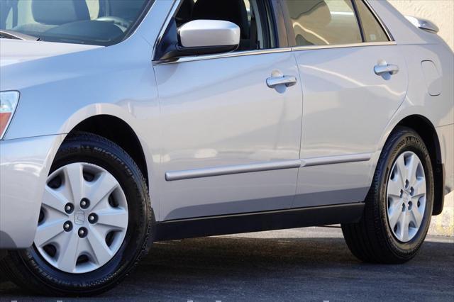 used 2003 Honda Accord car, priced at $8,975